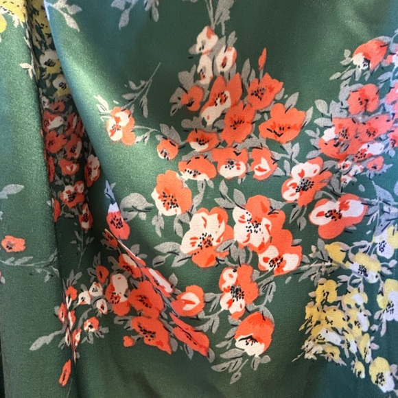 xxxiticat Sundress with Plunge Neckline - Picture 5 of 6